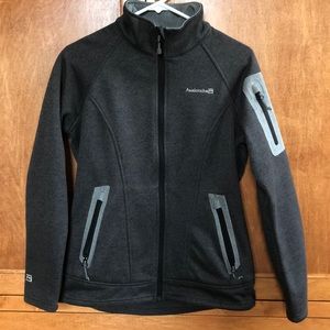 Avalanche Jacket